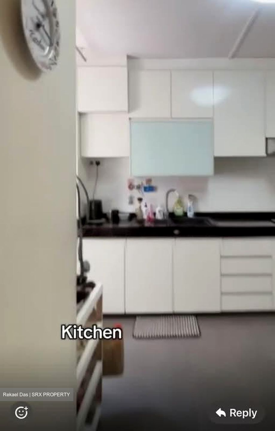 Blk 314 Tampines Street 33 (Tampines), HDB Executive #554793931